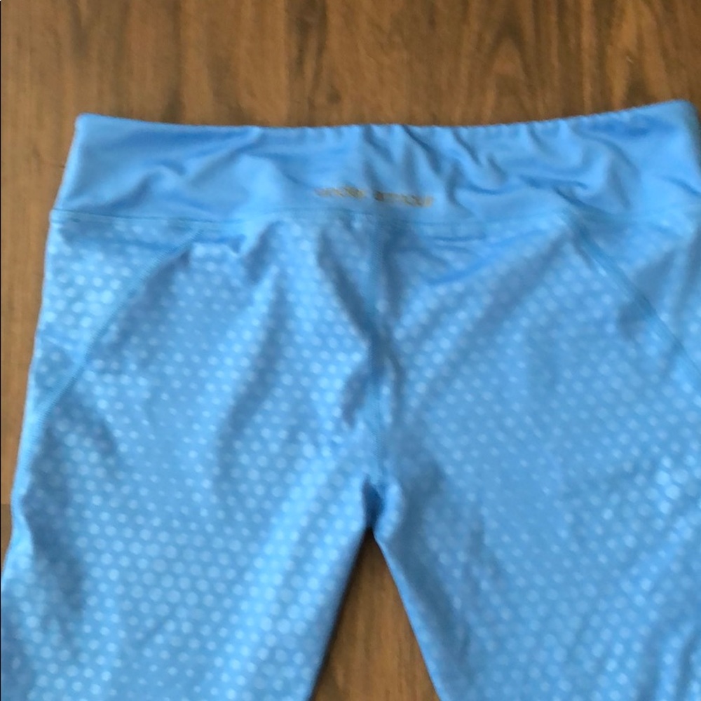 Under Armour cropped leggings - Picture 6 of 7